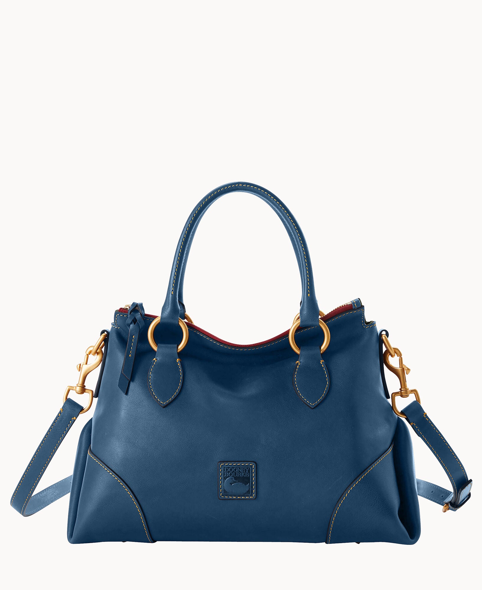 Florentine Satchel 38 - Image 21