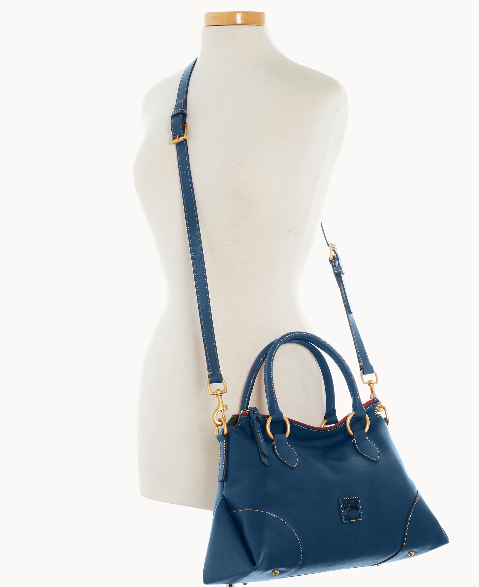 Florentine Satchel 38 - Image 24