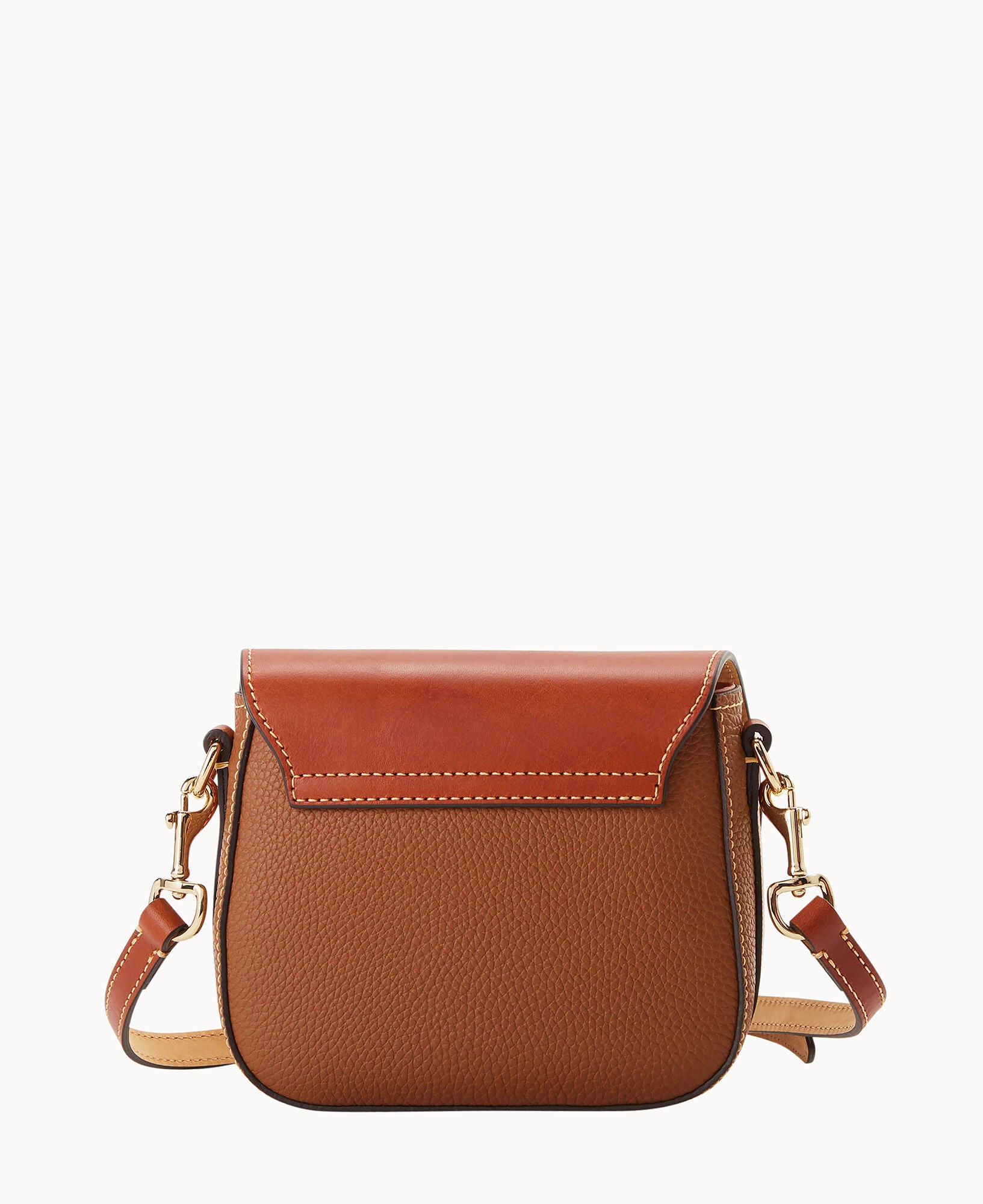 Pebble Turnlock Flap Saddle - Image 29