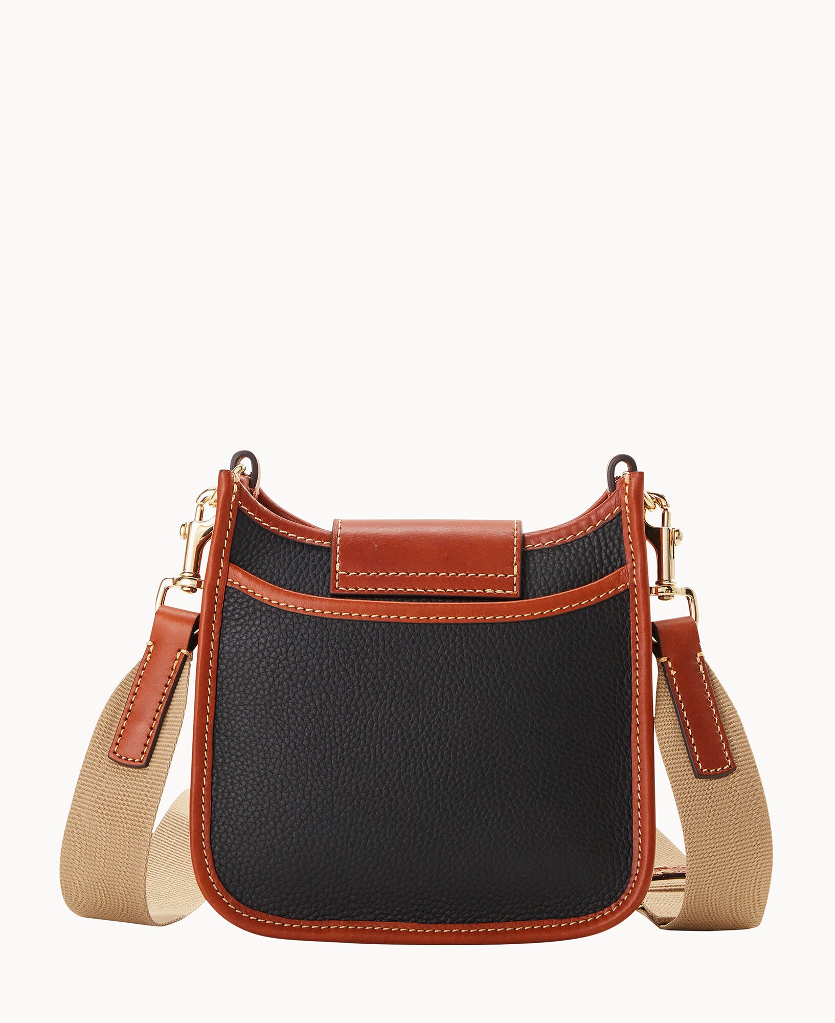 Pebble Turnlock Messenger 20 - Image 9