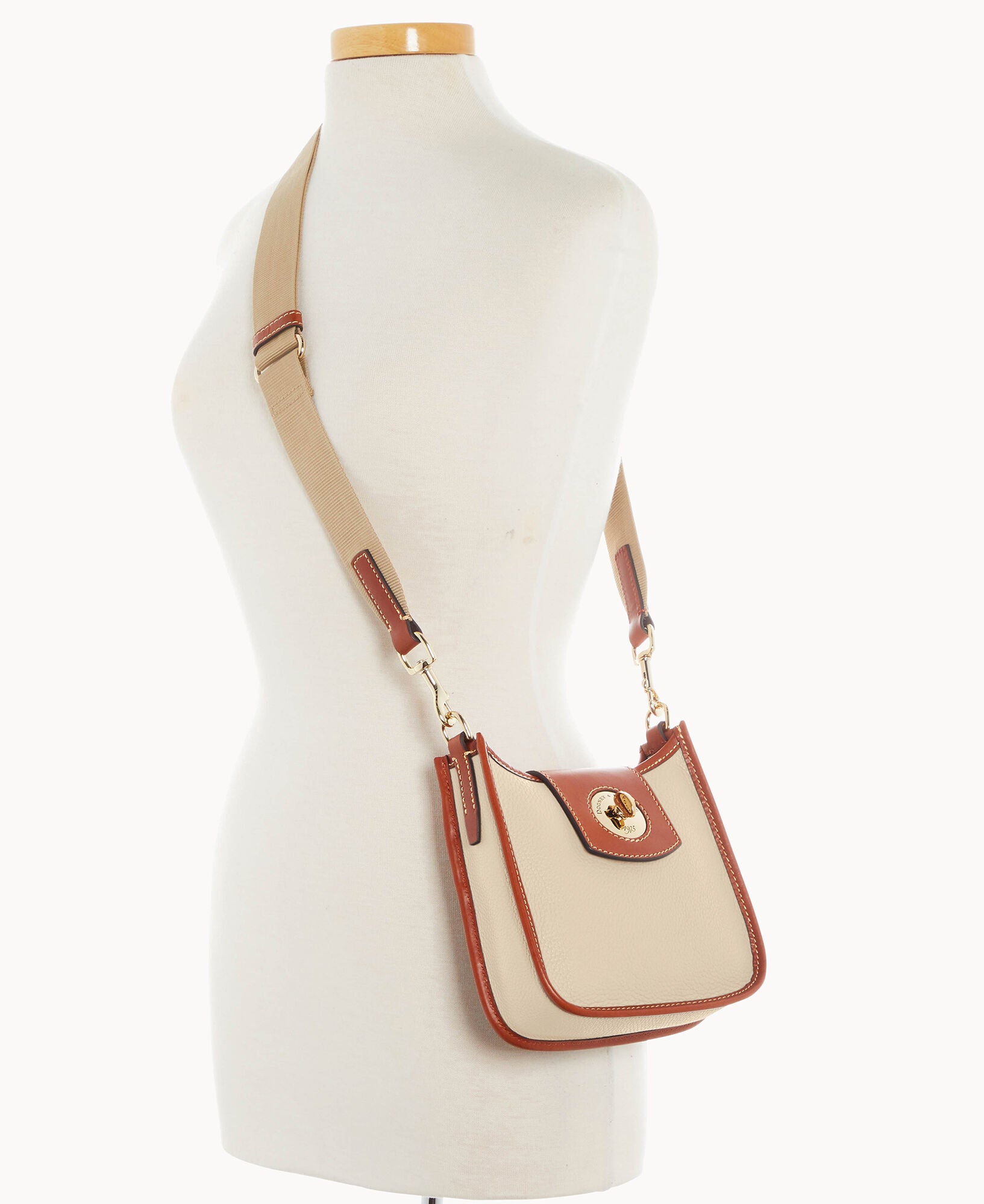 Pebble Turnlock Messenger 20 - Image 20