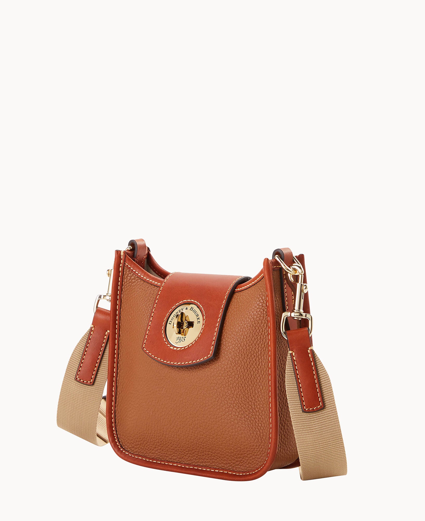 Pebble Turnlock Messenger 20 - Image 2