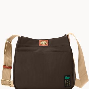 Canvas Crossbody 28