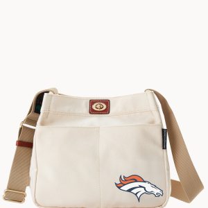 NFL Broncos Crossbody 28