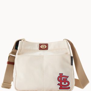 MLB Cardinals Crossbody 28