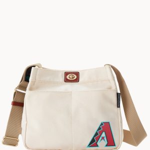 MLB Diamondbacks Crossbody 28