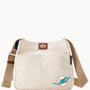 NFL Dolphins Crossbody 28
