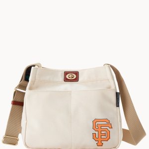 MLB Giants Crossbody 28