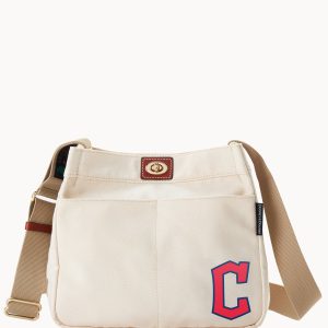 MLB Guardians Crossbody 28