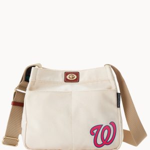 MLB Nationals Crossbody 28