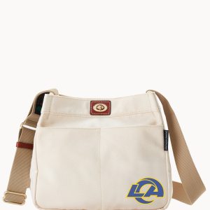 NFL Rams Crossbody 28