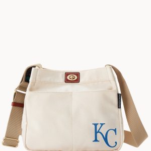 MLB Royals Crossbody 28