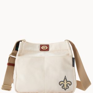 NFL Saints Crossbody 28