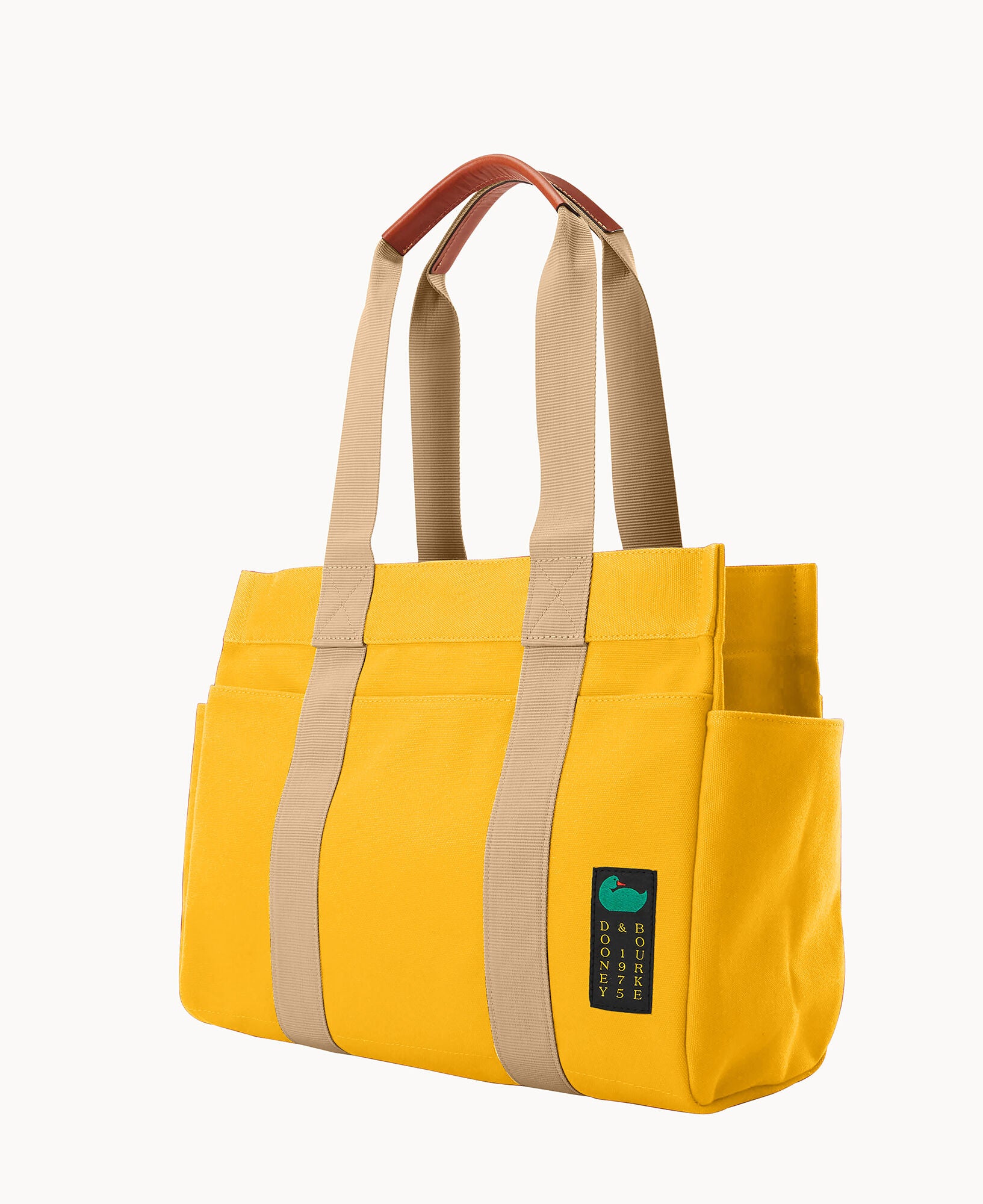 Canvas Tote 40 - Image 2