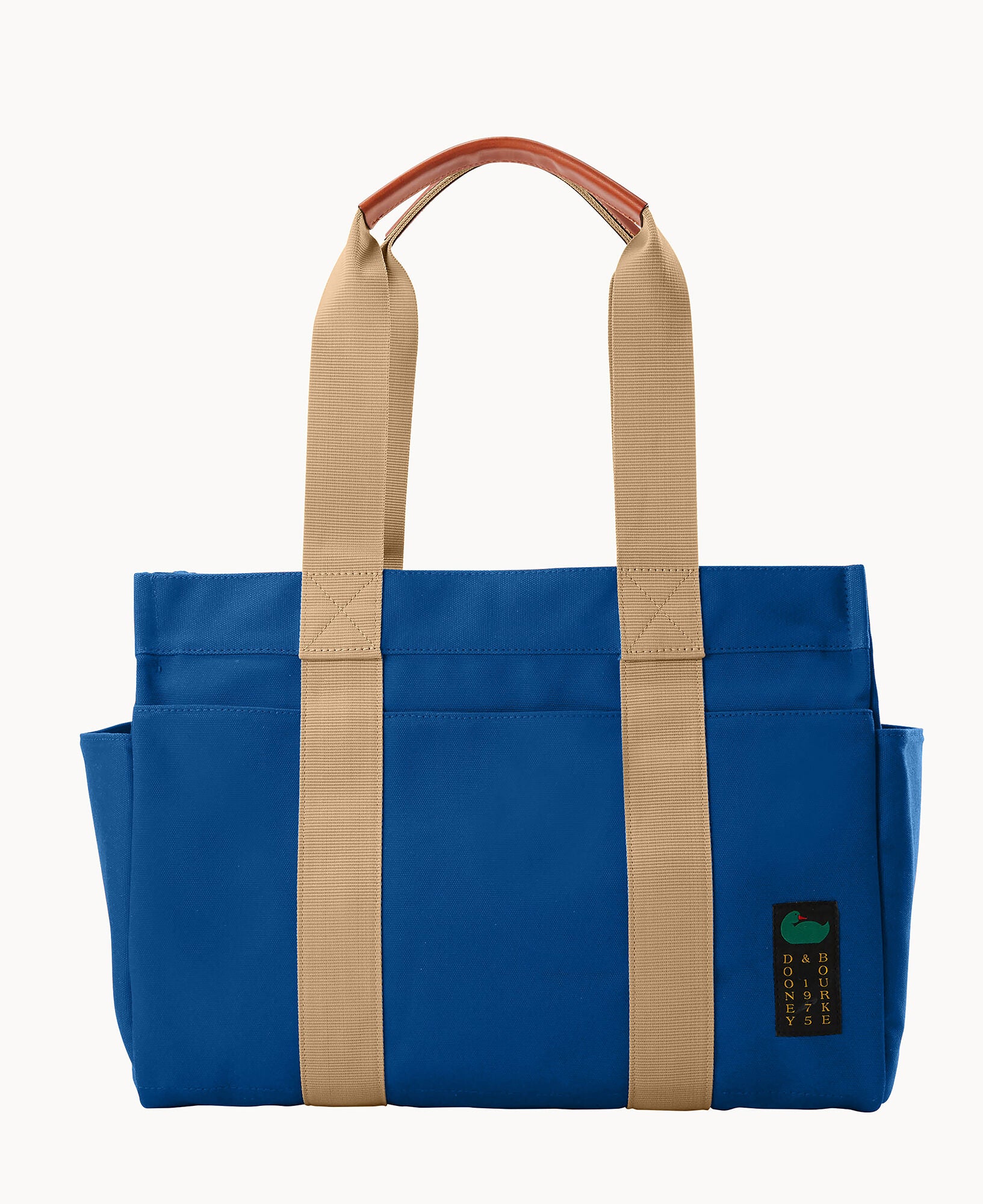 Canvas Tote 45 - Image 6