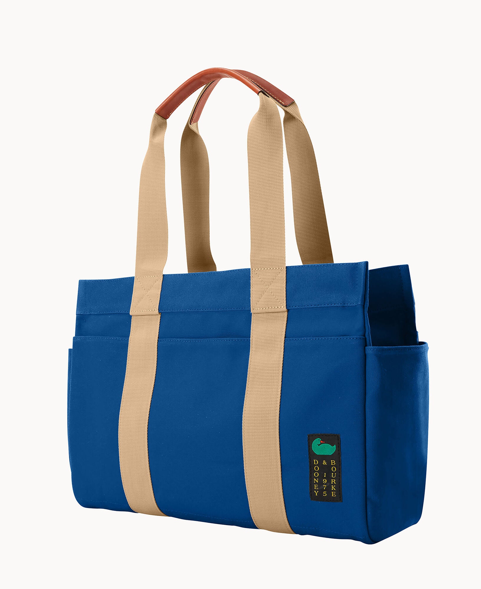 Canvas Tote 45 - Image 7