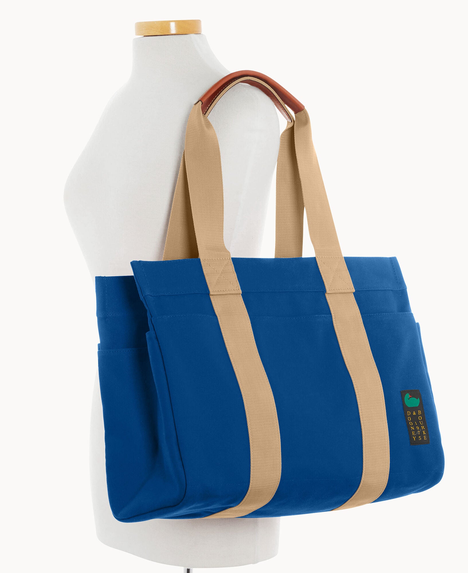 Canvas Tote 45 - Image 10