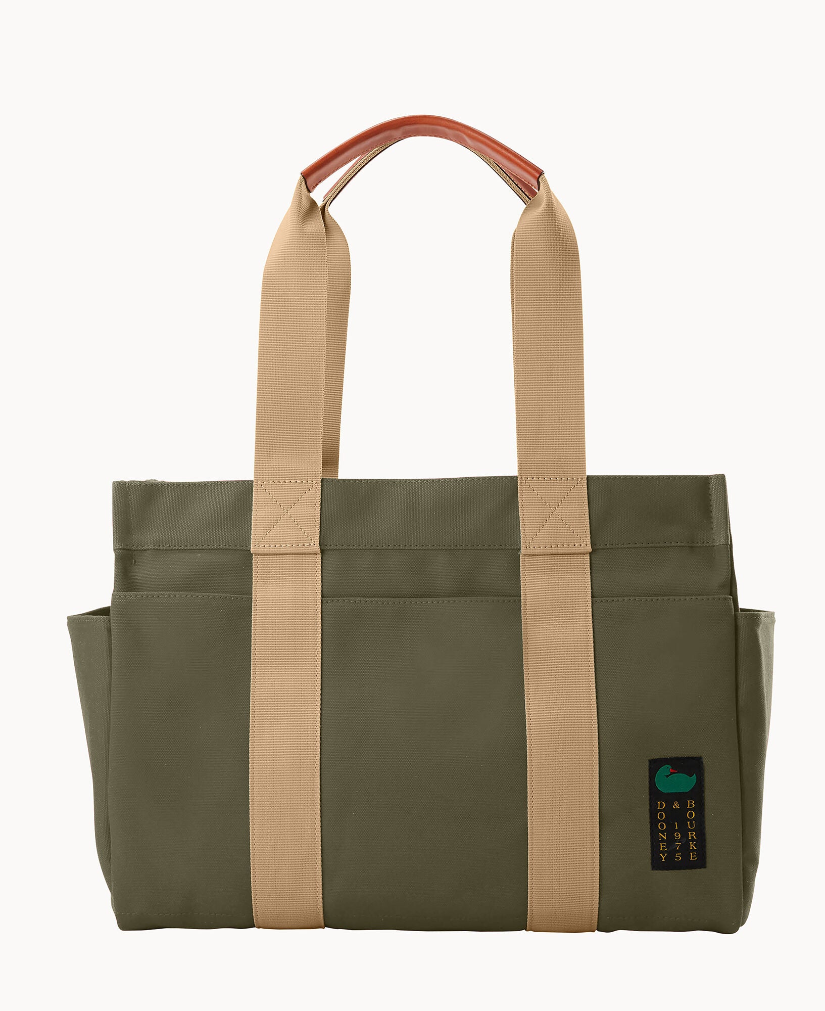 Canvas Tote 45 - Image 11