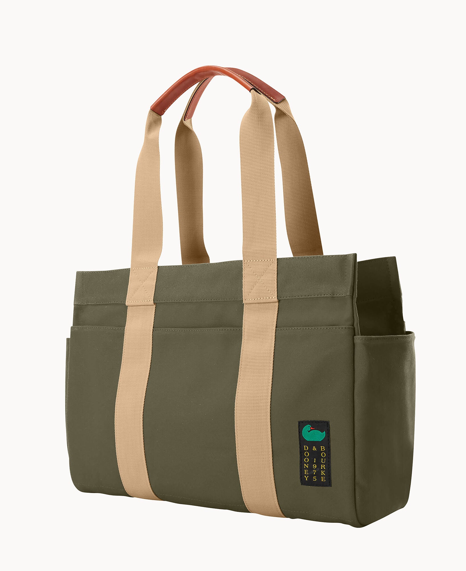 Canvas Tote 45 - Image 12