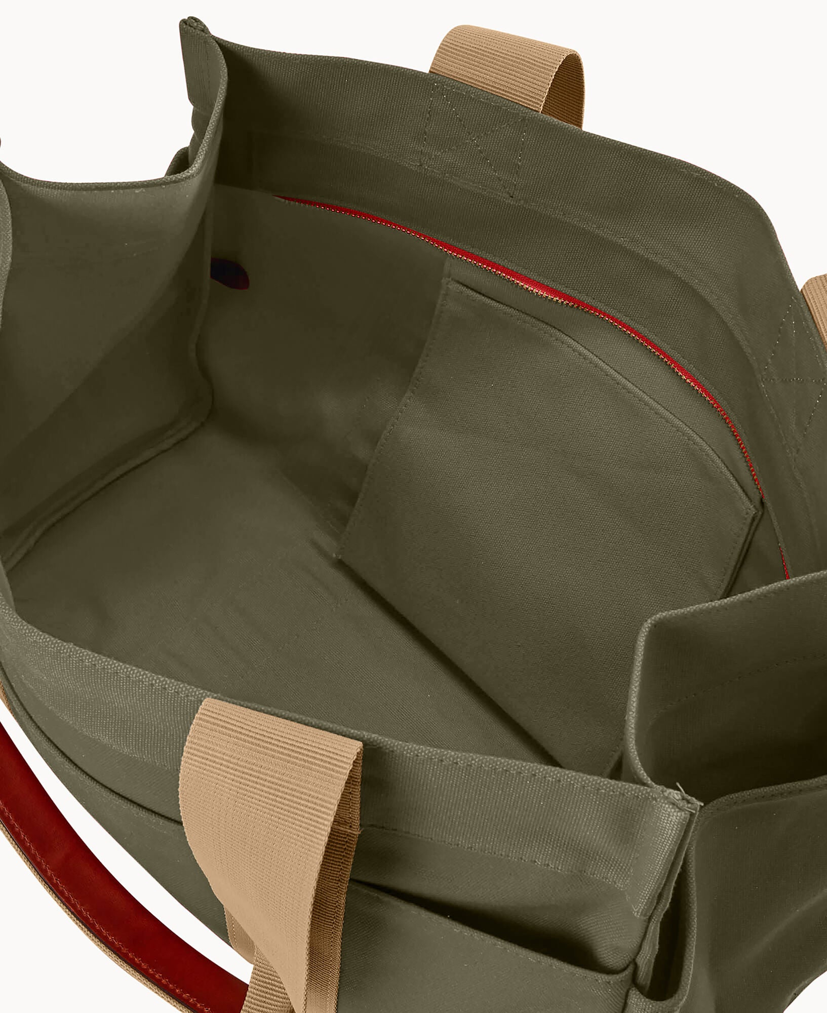 Canvas Tote 45 - Image 13