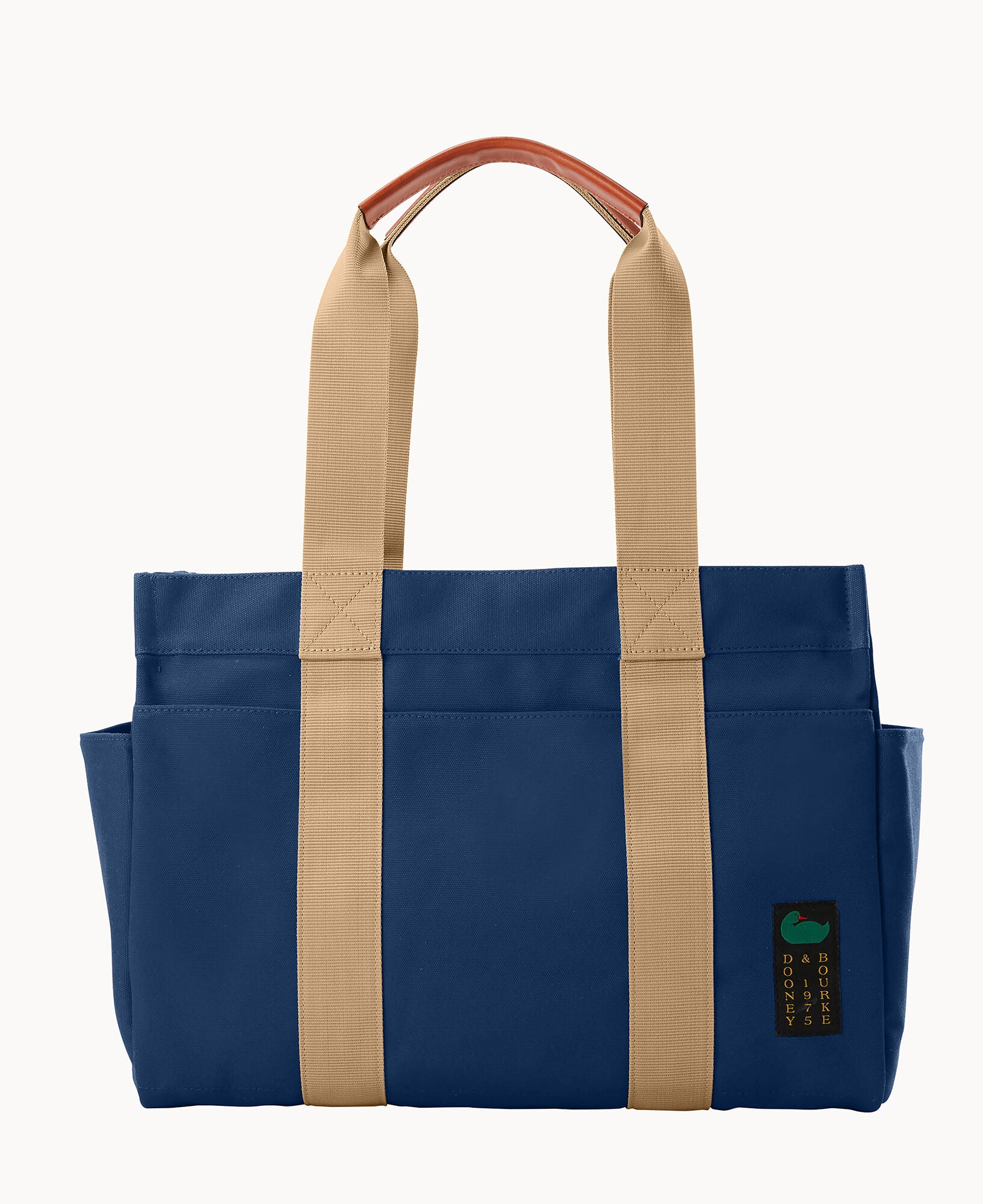 Canvas Tote 45 - Image 20