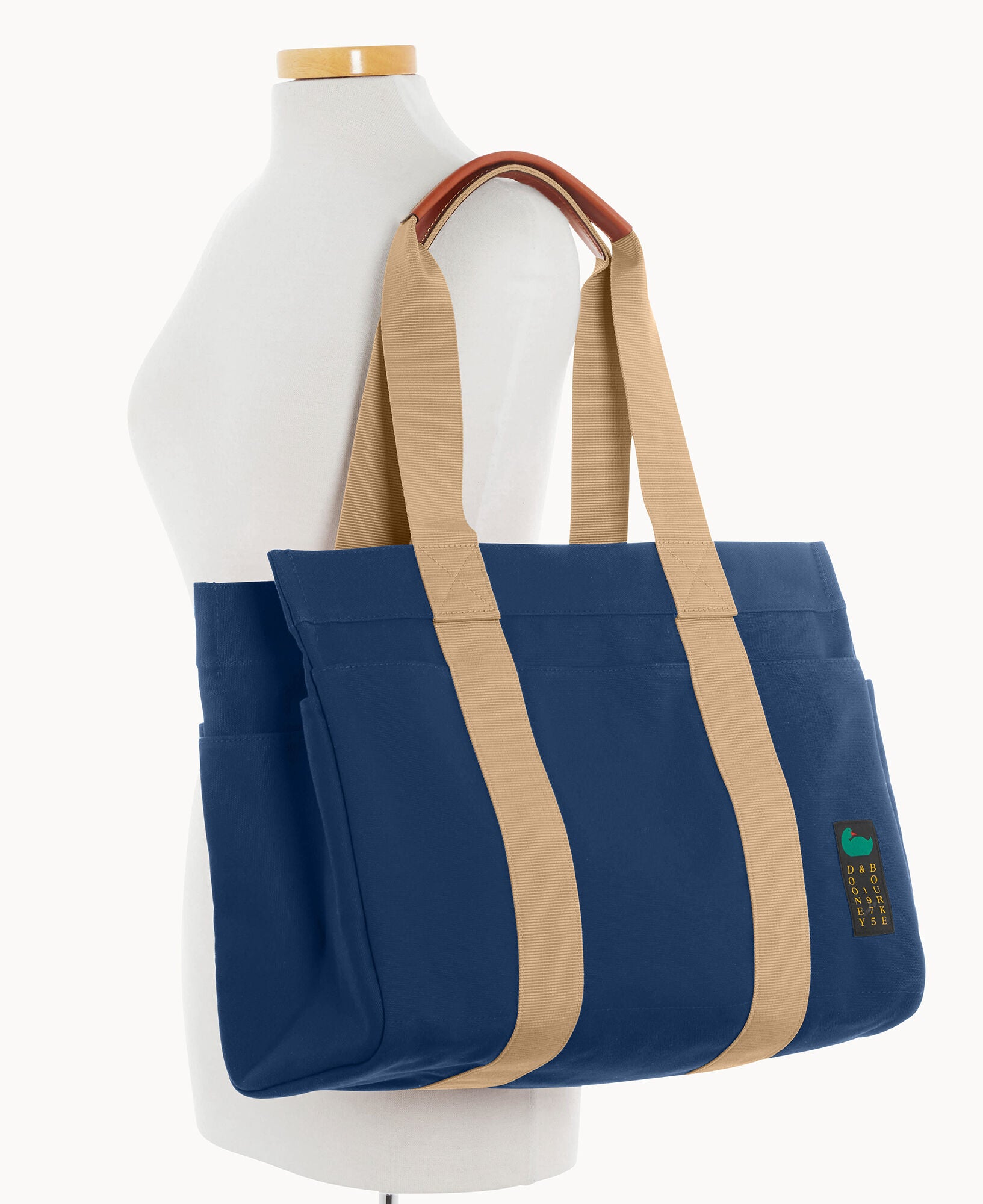 Canvas Tote 45 - Image 24
