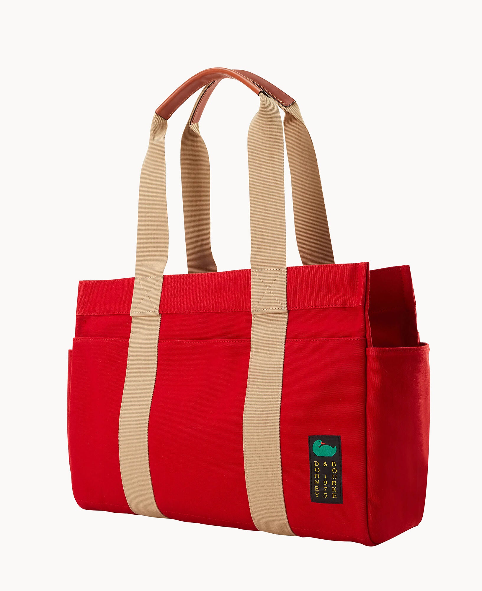 Canvas Tote 45 - Image 16