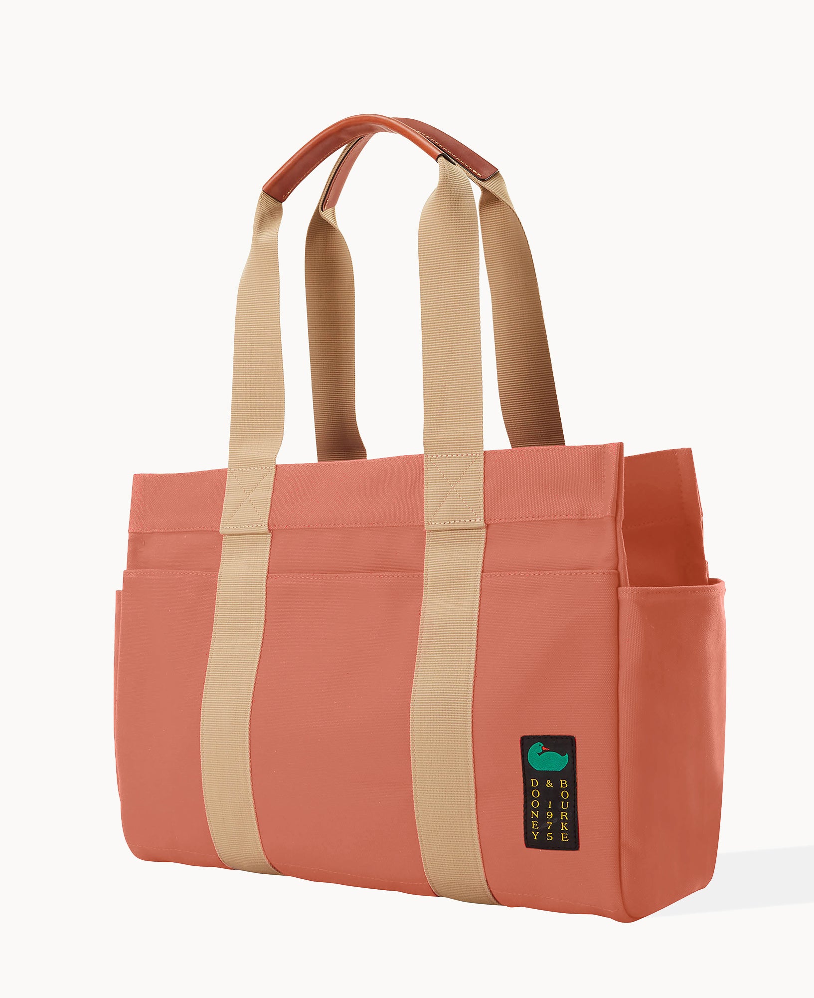 Canvas Tote 45 - Image 2
