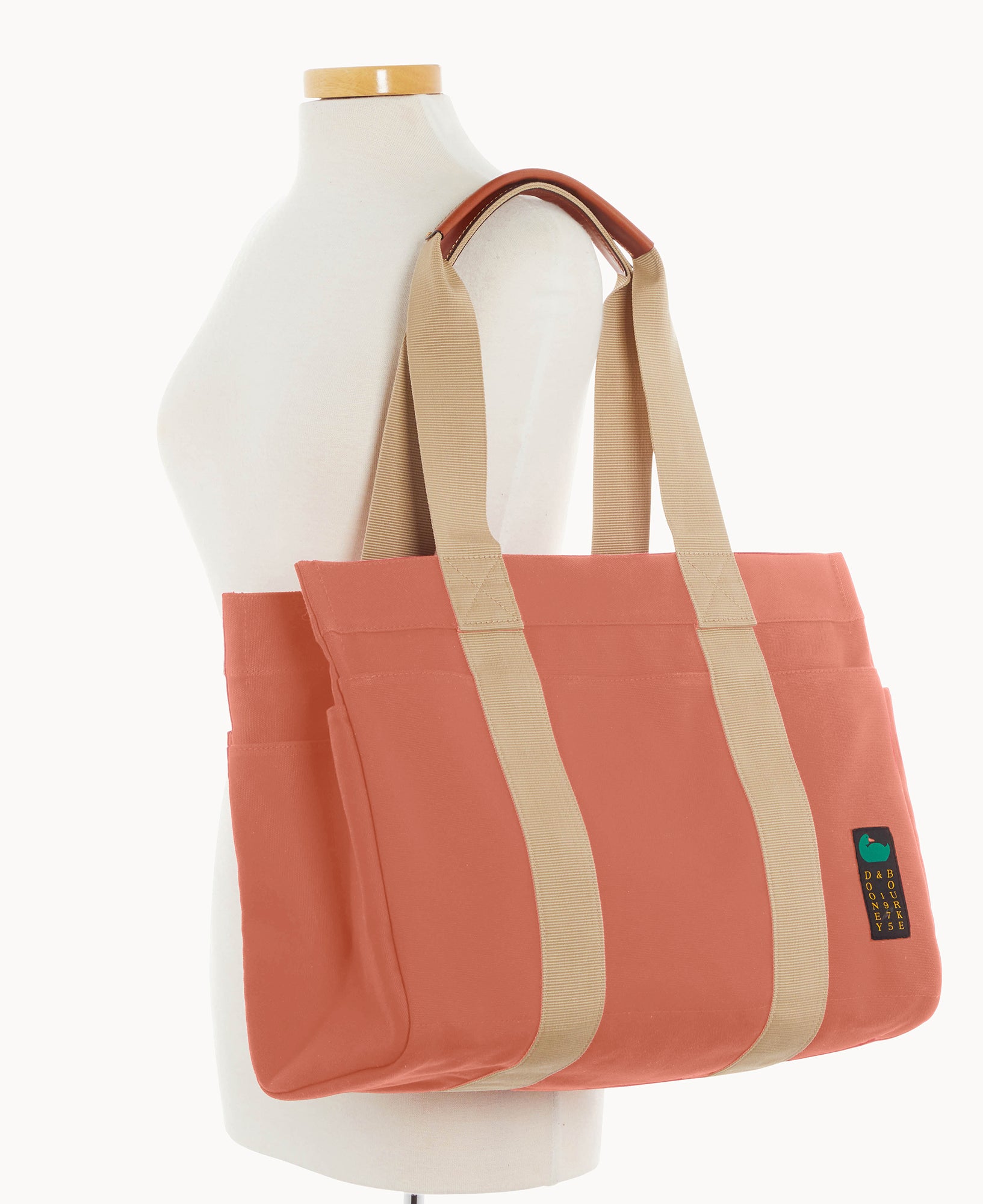 Canvas Tote 45 - Image 5