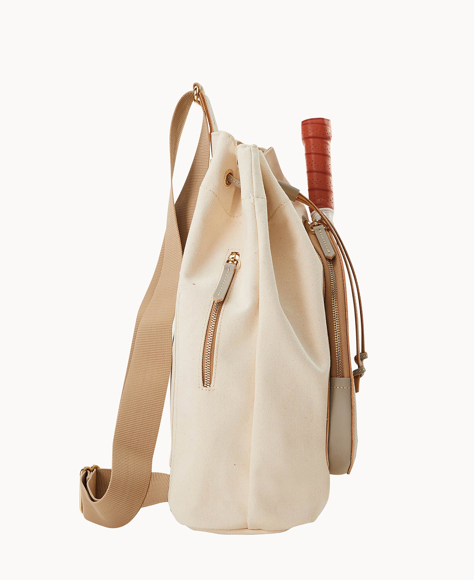 Canvas Pickleball Sling - Image 5
