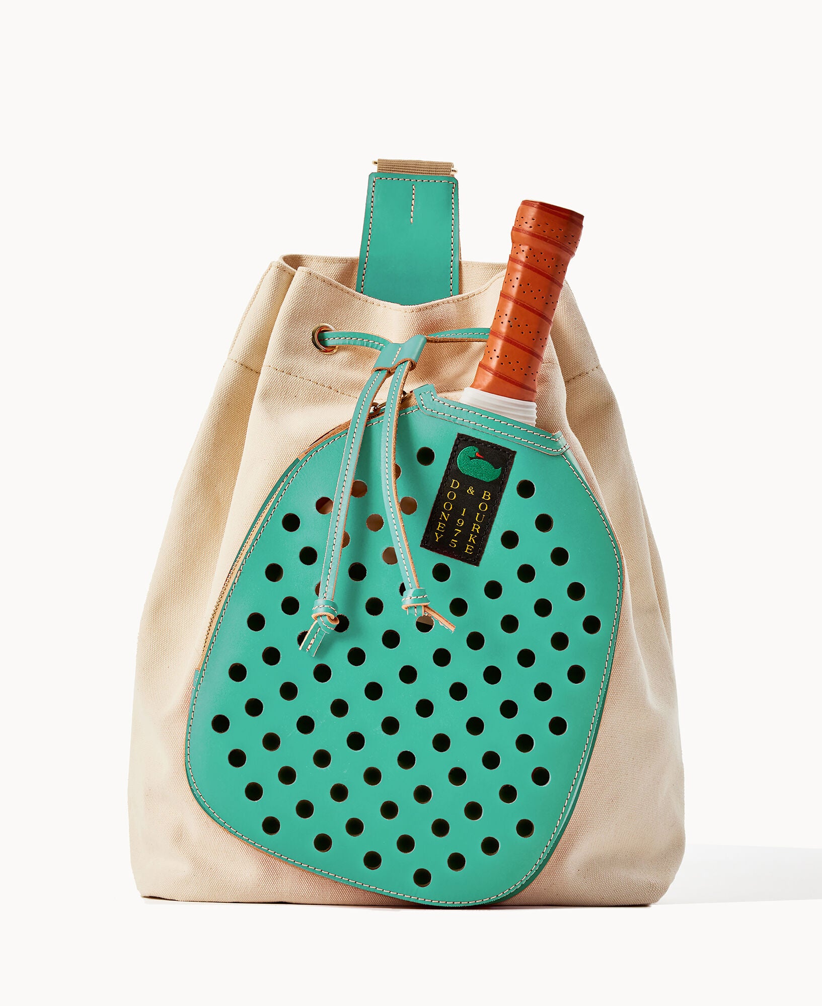 Canvas Pickleball Sling - Image 16