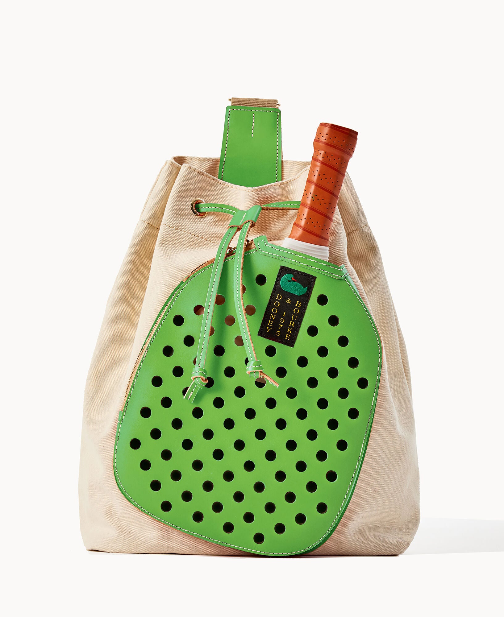 Canvas Pickleball Sling - Image 6