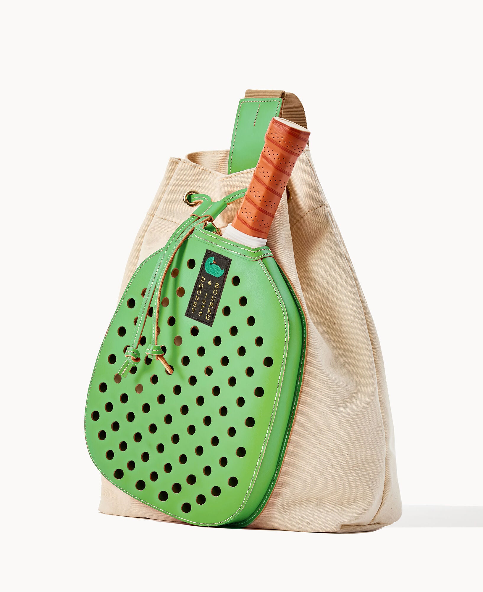 Canvas Pickleball Sling - Image 7
