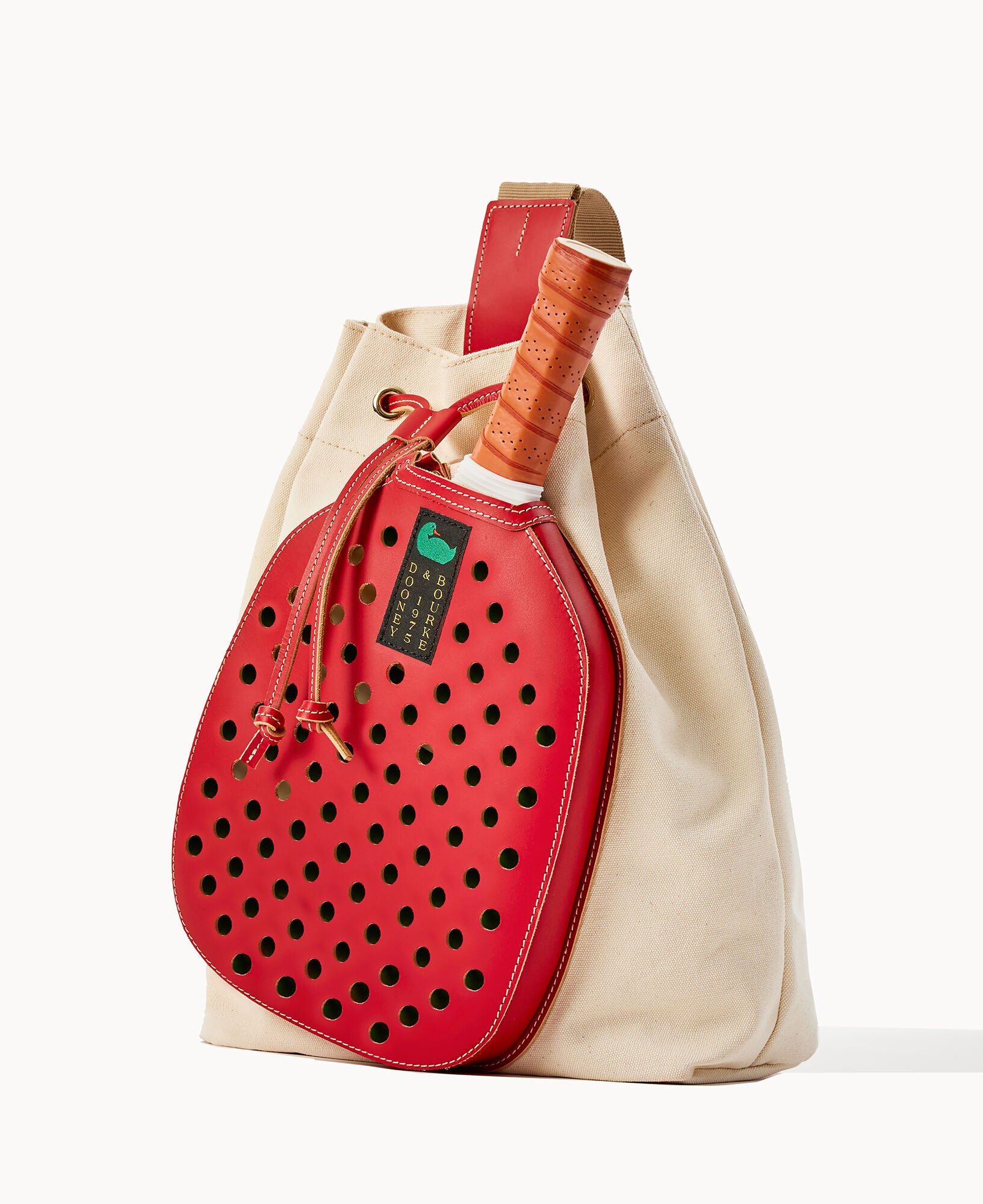 Canvas Pickleball Sling - Image 22
