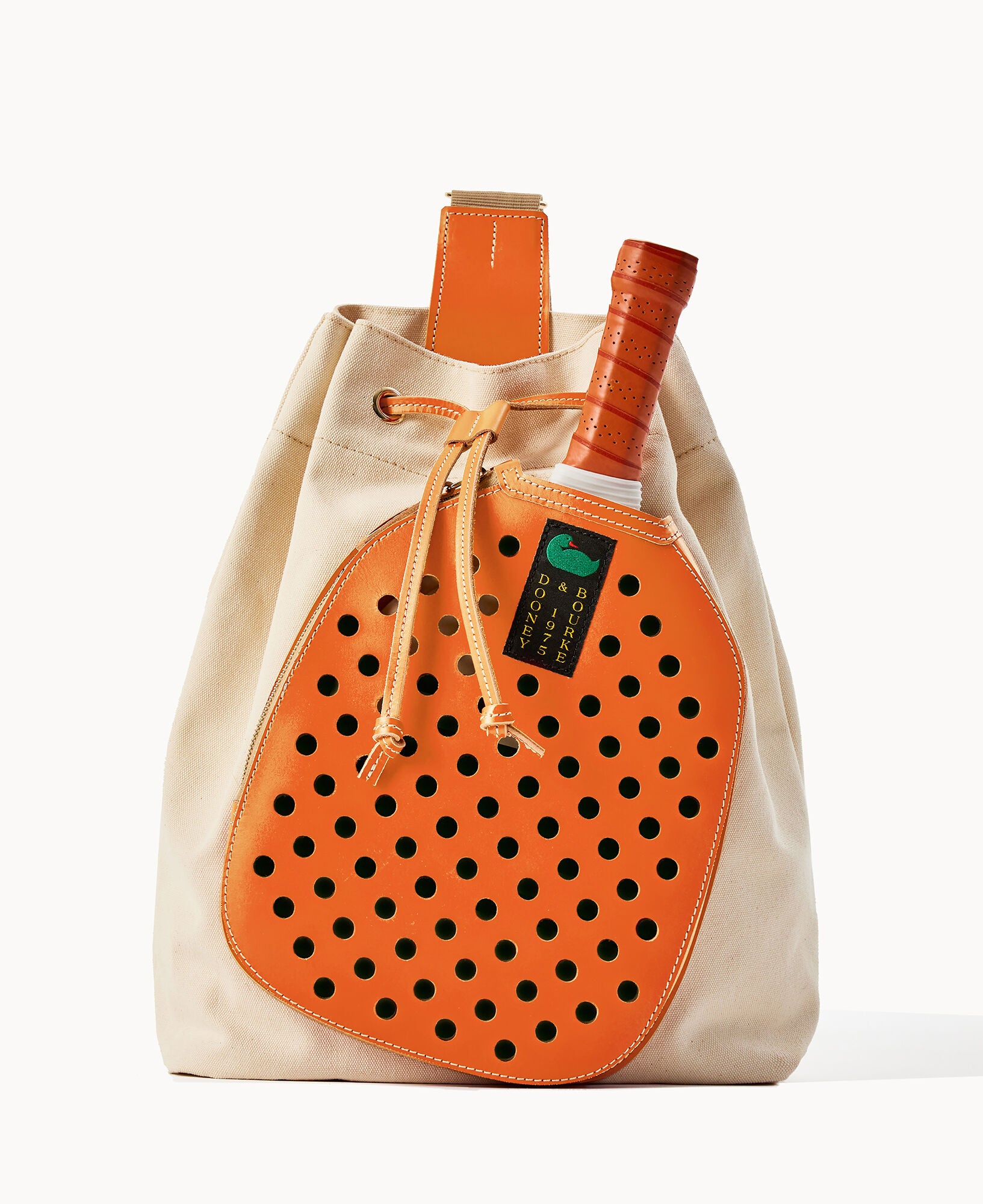 Canvas Pickleball Sling - Image 26