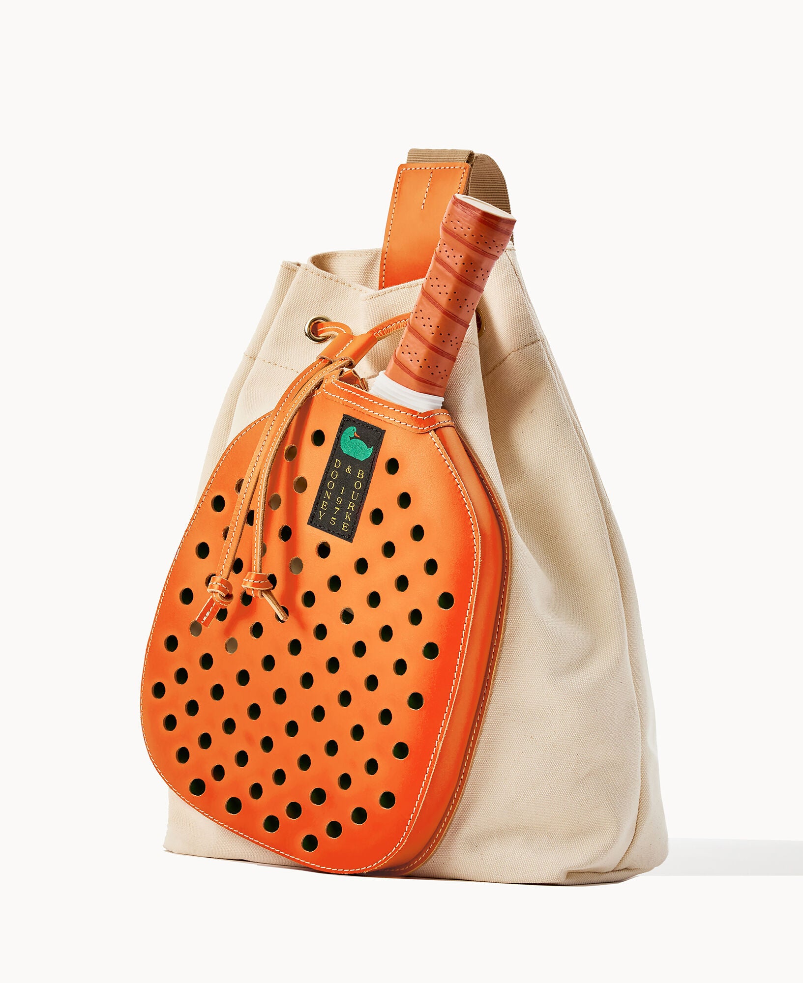 Canvas Pickleball Sling - Image 27