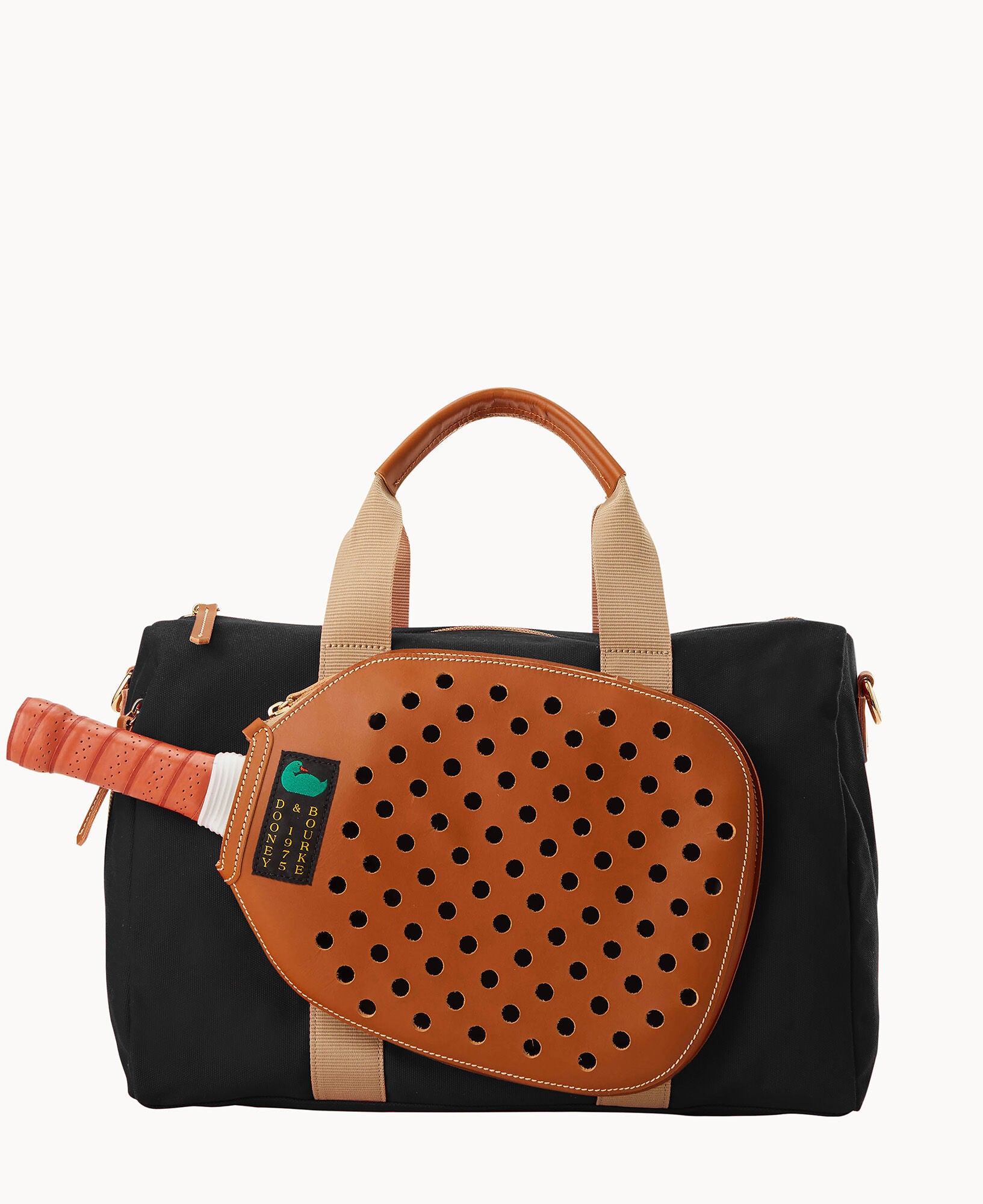 Canvas Pickleball Duffle 40 - Image 25