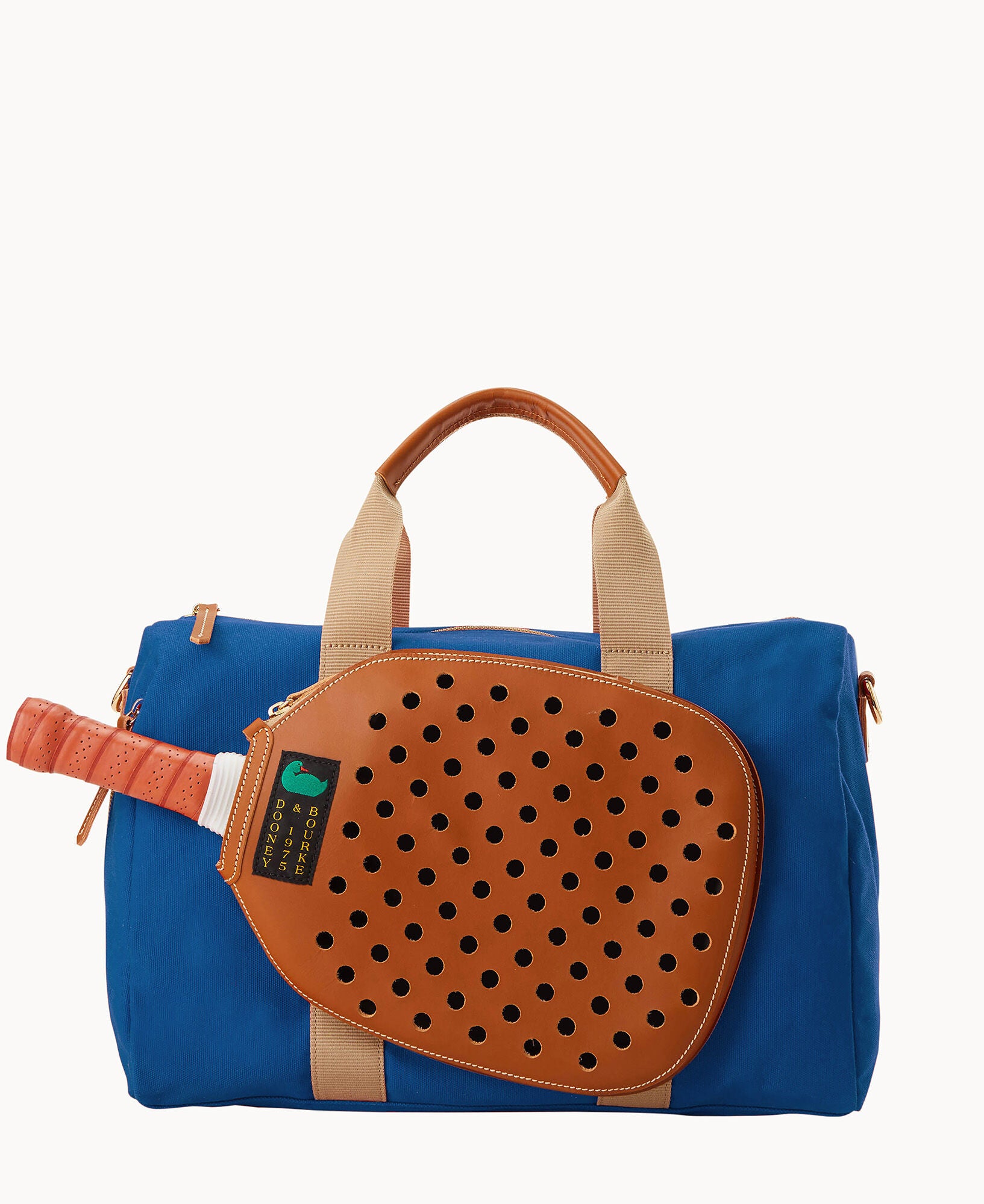 Canvas Pickleball Duffle 40 - Image 29