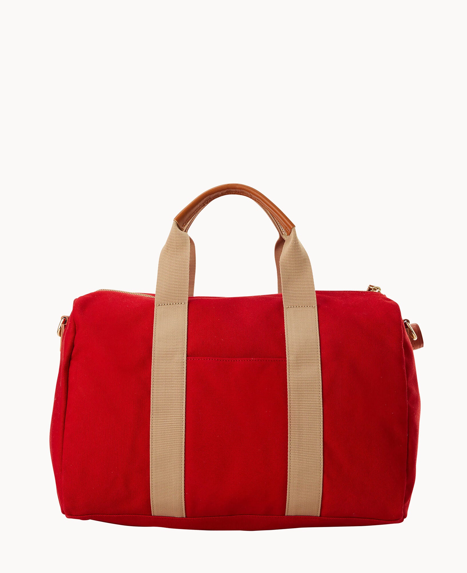 Canvas Pickleball Duffle 40 - Image 4