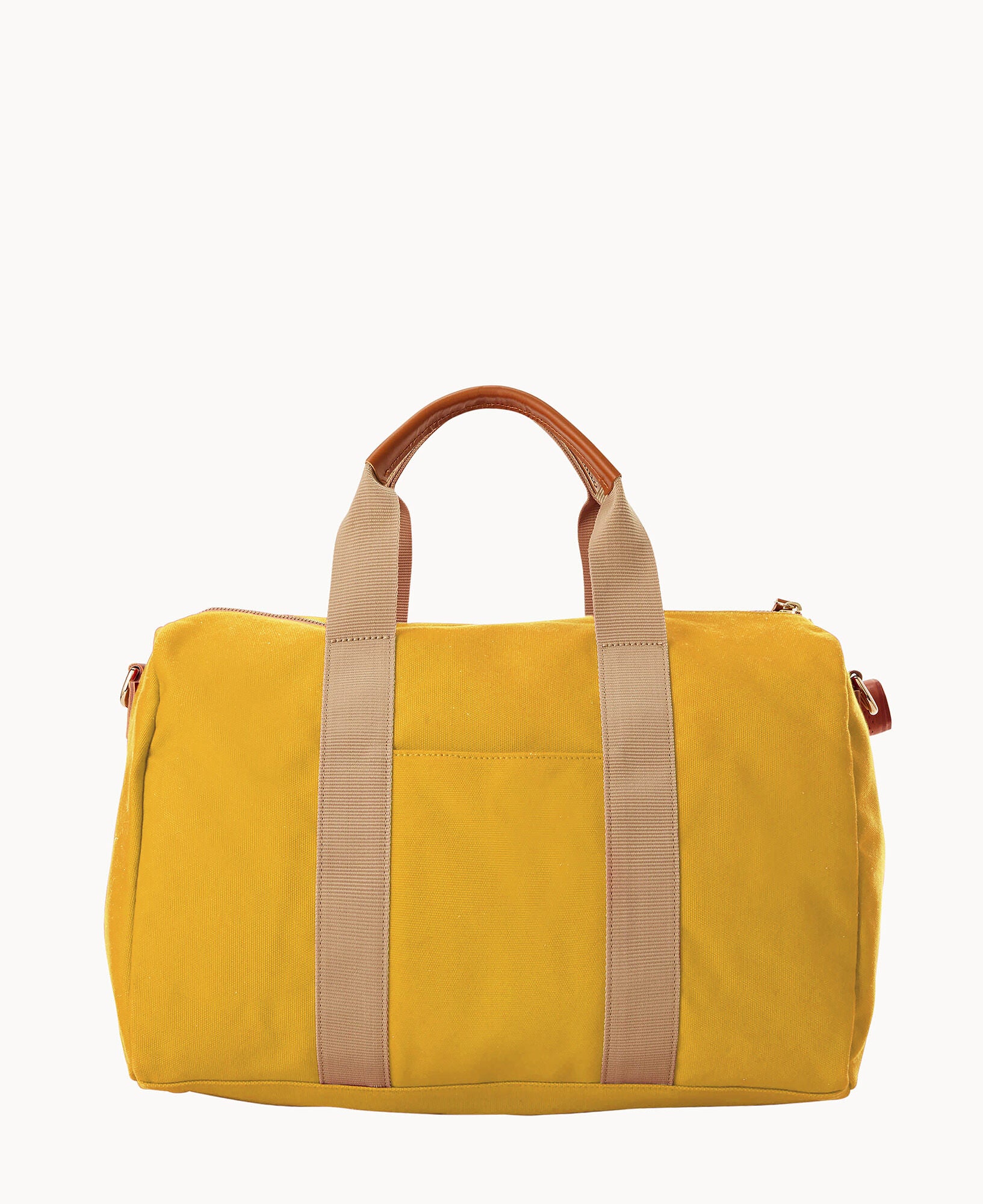 Canvas Pickleball Duffle 40 - Image 12