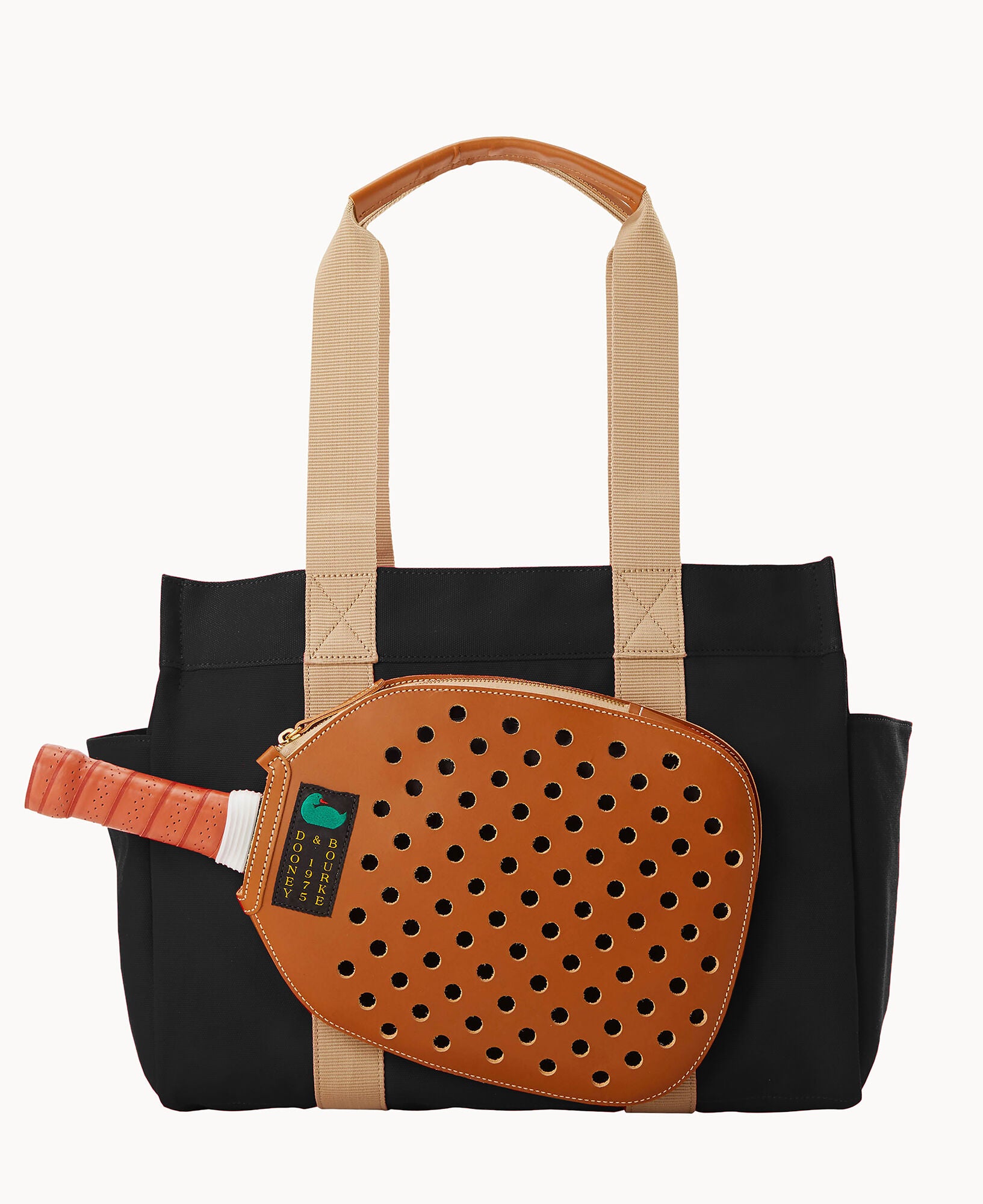 Canvas Pickleball Tote 40 - Image 11