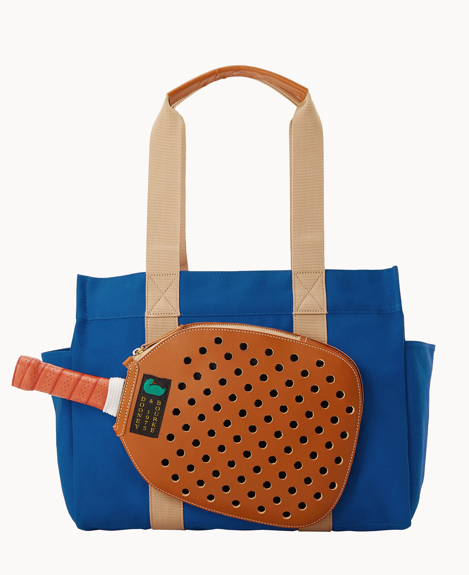 Canvas Pickleball Tote 40 - Image 6