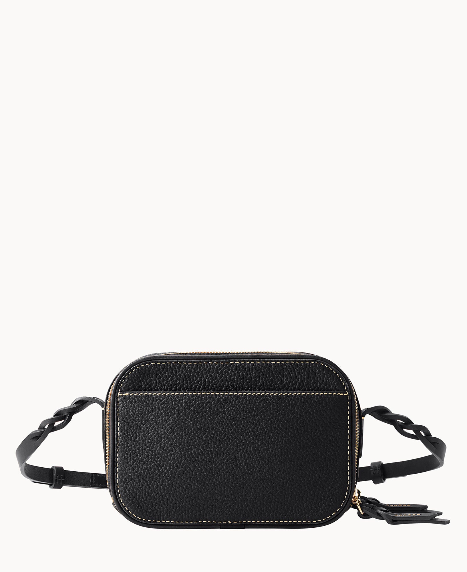 Pebble Grain Deni Crossbody - Image 28
