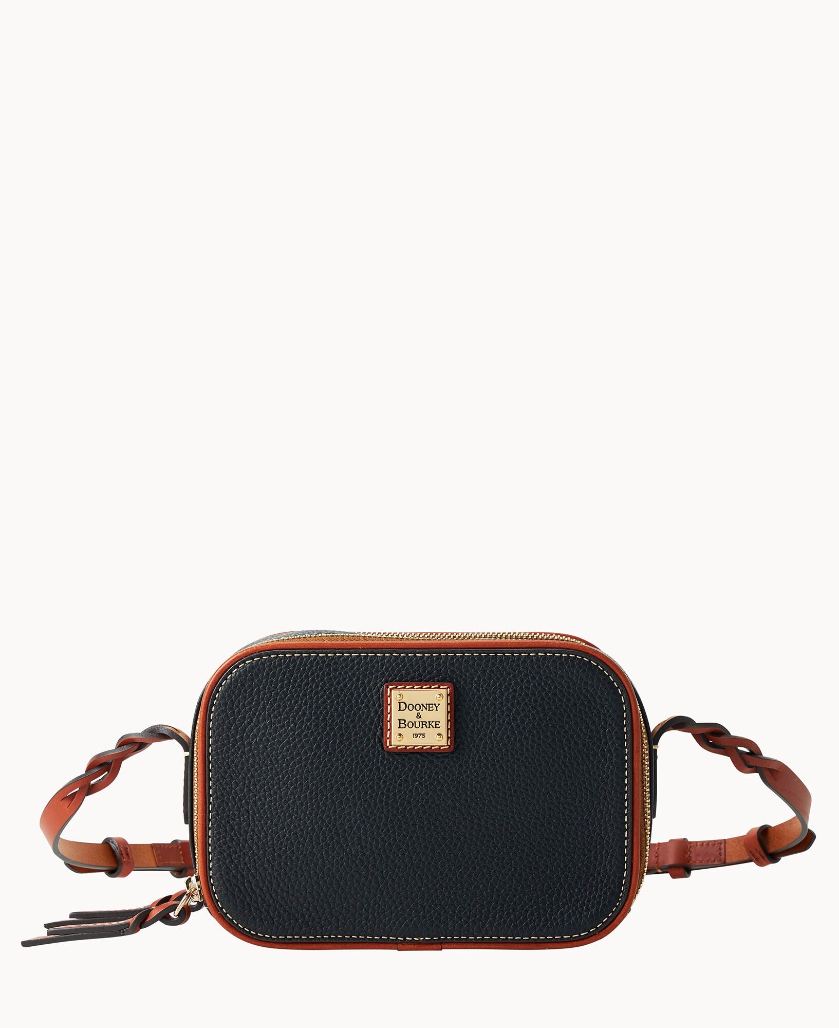 Pebble Grain Deni Crossbody - Image 20