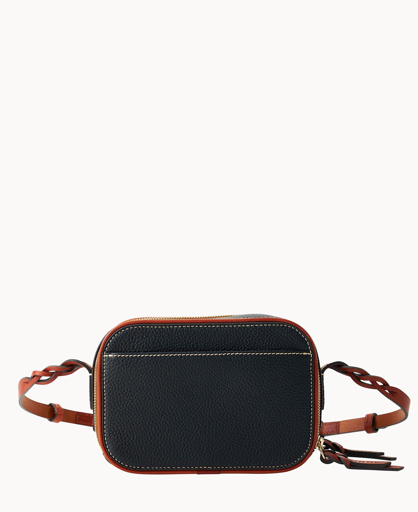 Pebble Grain Deni Crossbody - Image 23