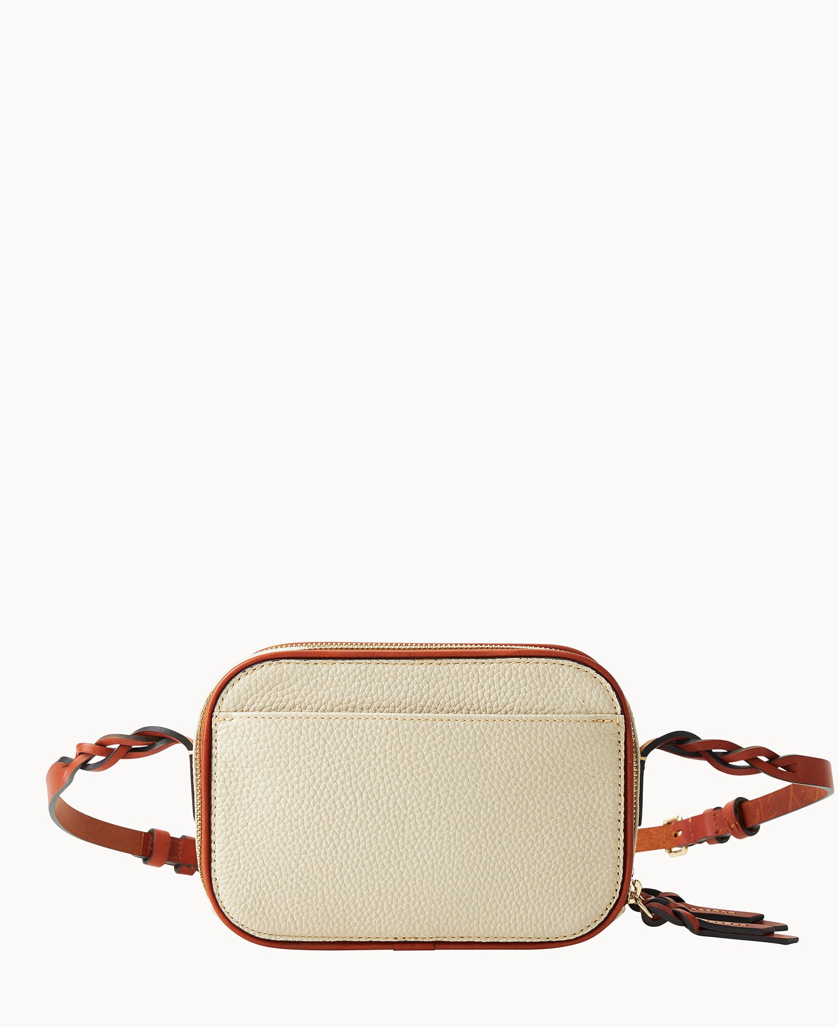 Pebble Grain Deni Crossbody - Image 13