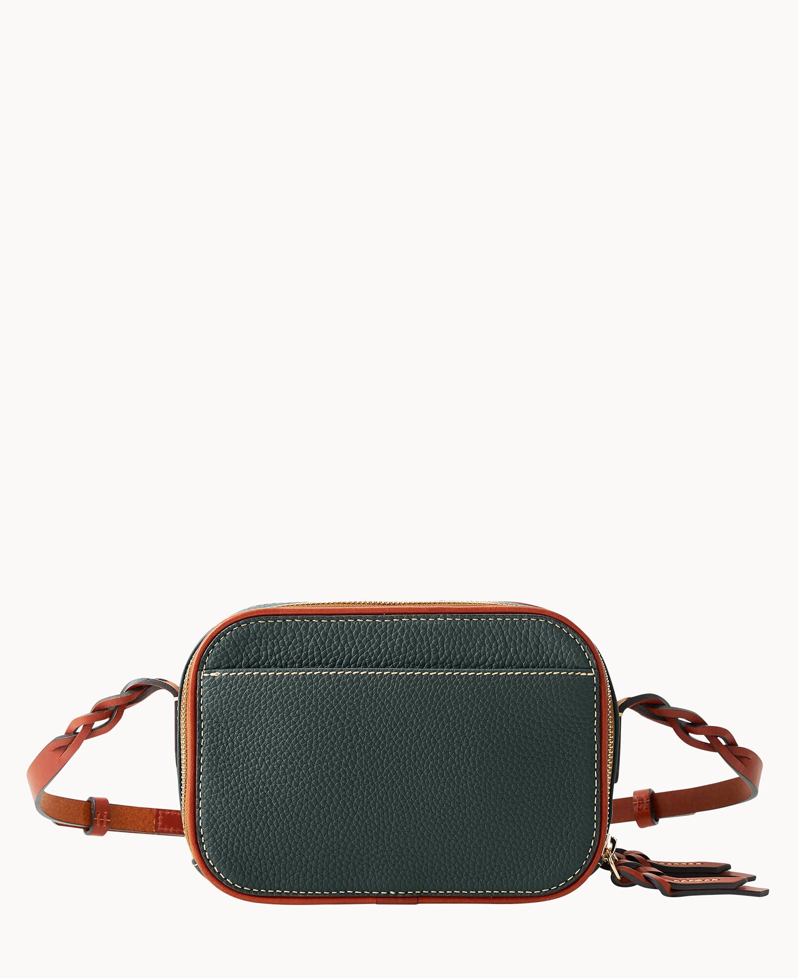 Pebble Grain Deni Crossbody - Image 18