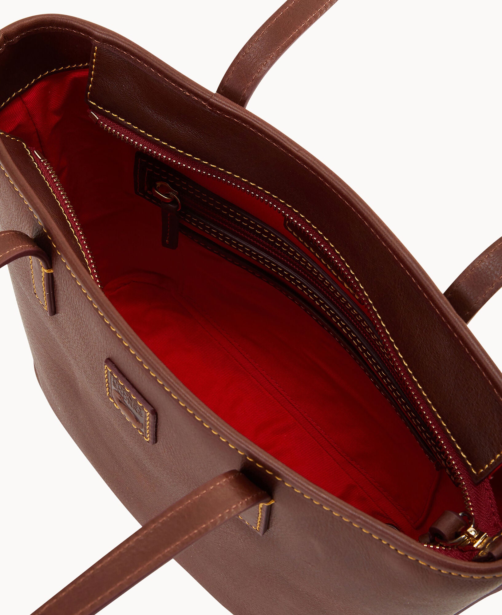 Florentine Small Charleston Shopper - Image 13