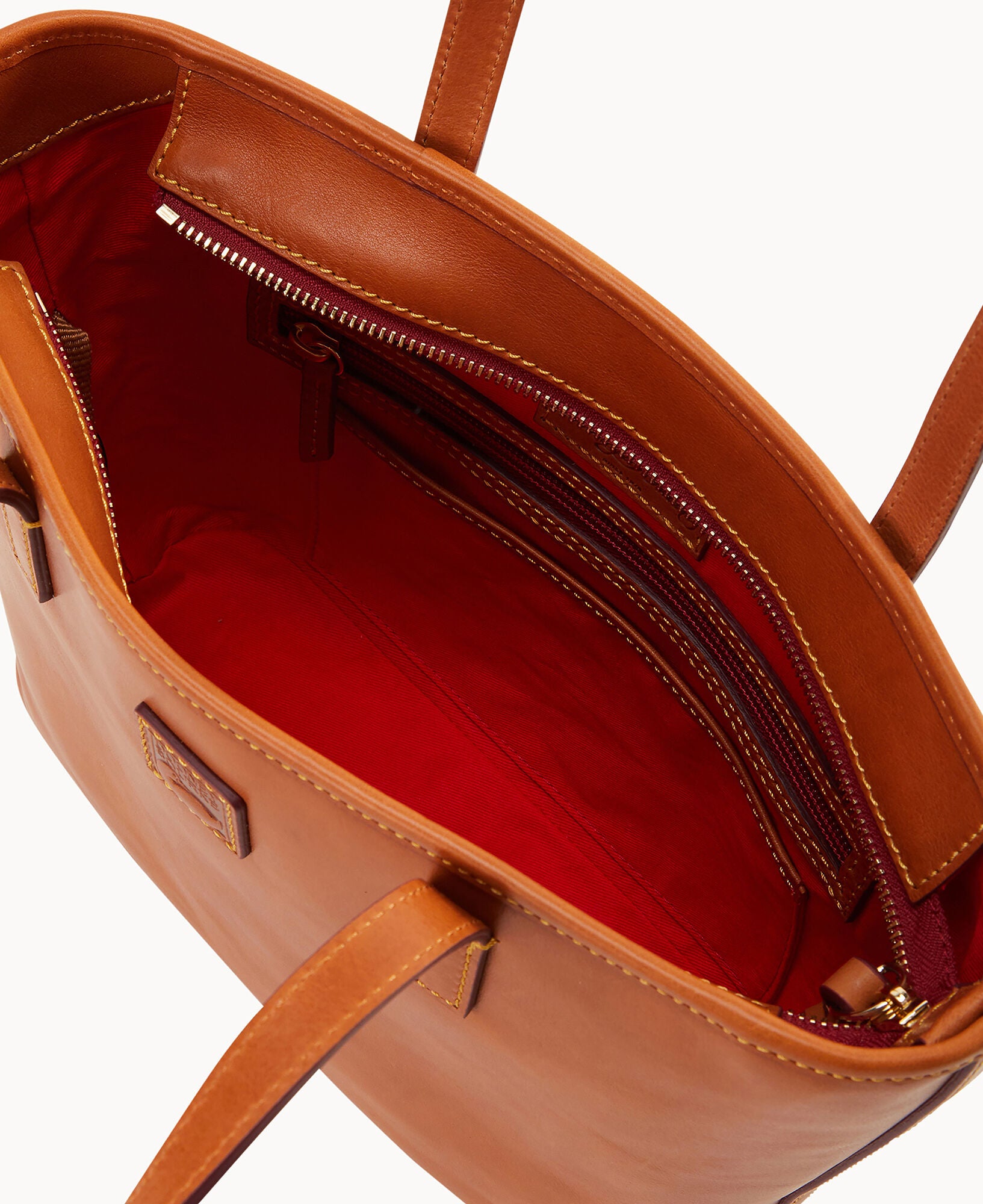Florentine Small Charleston Shopper - Image 3