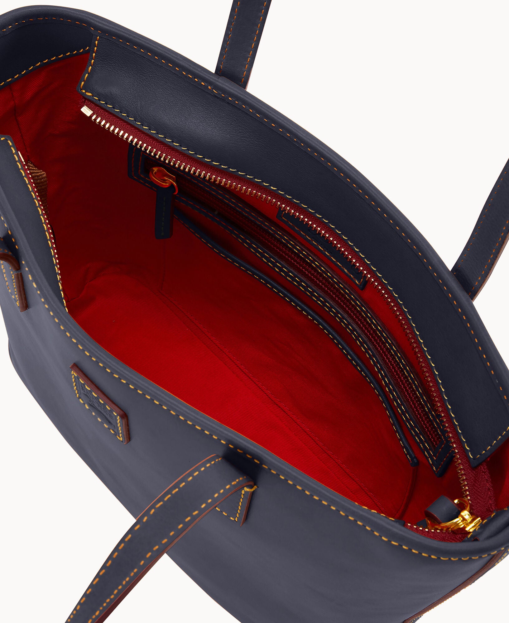 Florentine Small Charleston Shopper - Image 8